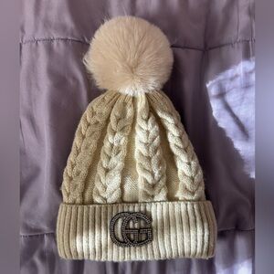 Super Cute Women’s Beanie